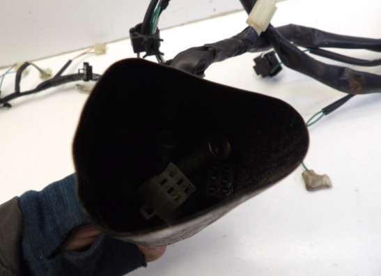 Kabelbaum Honda Deauville 650 - 700