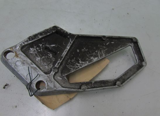 Rechter schetsplaat Kawasaki GPX 750