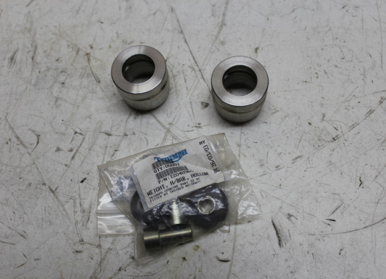 Lenker Triumph Tiger 955i