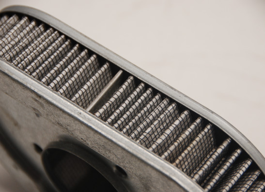 Air cleaner Harley Davidson Dyna