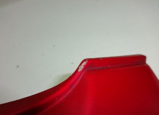 Seitenverkleidung rechts klein Kawasaki Z 550 GT