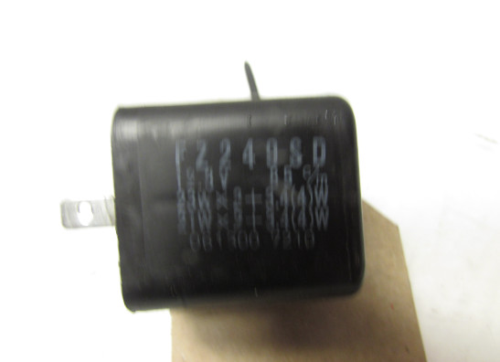 Relais unit Kawasaki GTR 1000