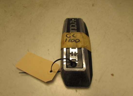 Sonstiges Honda Goldwing GL