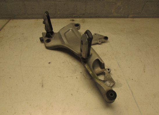 Schetsplaat links Honda ST 1100 Pan European