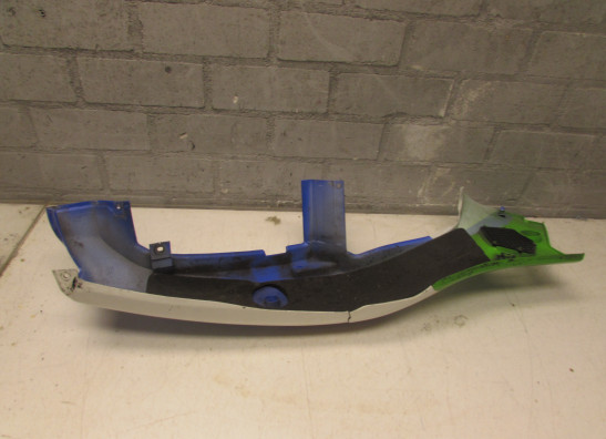 Cowl left rear Kawasaki ZXR 400