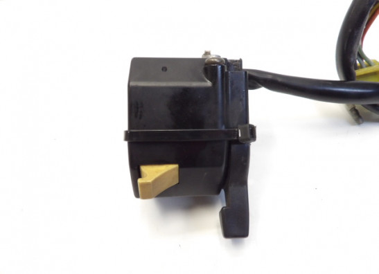 Stuurschakelaar links Suzuki GSX F 600
