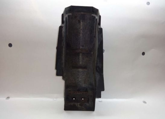 Hinterradabdeckung Kawasaki ZZR 250