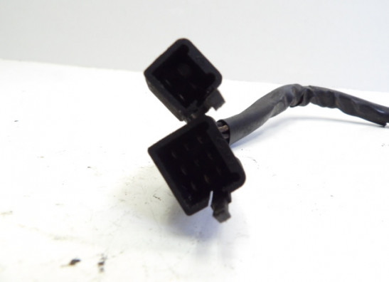 Handlebar switch assy left Kawasaki GPX 750