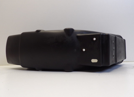 Hinterradabdeckung Suzuki GSX 400 E