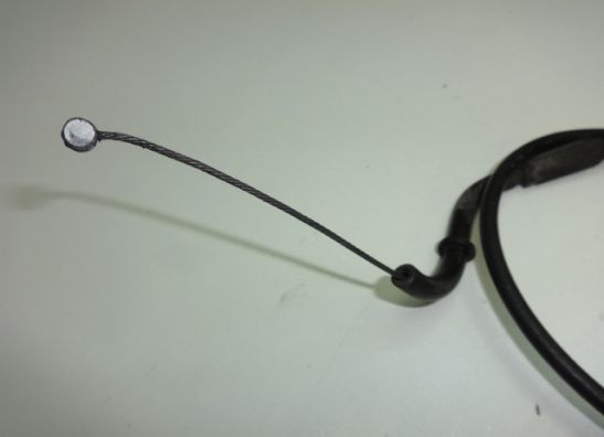 Gaszug Kawasaki GPZ 550