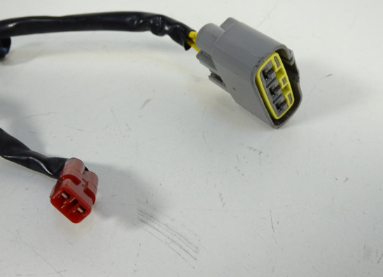 Generator Honda CB 500 F