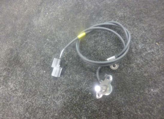 ABS sensor achter Triumph Tiger 1050 2007-2010