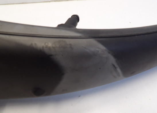 Lufteinlass mitte BMW R 1200 GS