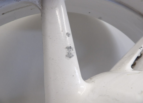 Achtervelg Honda CBR 600 F