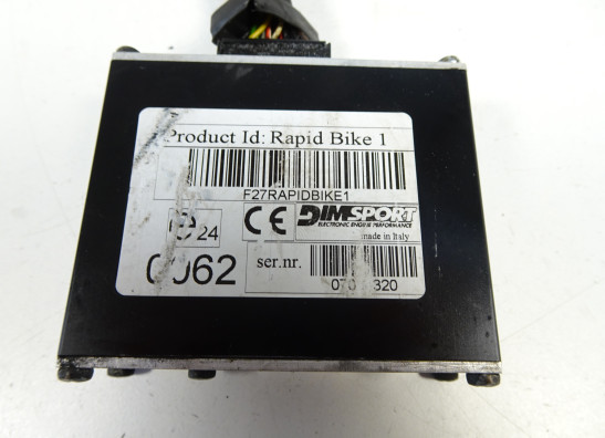 Power commander BMW K 1200 S 