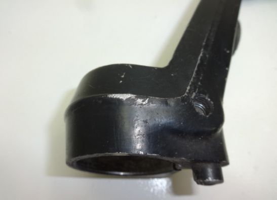 Lenkerstummel Links Honda VF 700  750 S Sabre