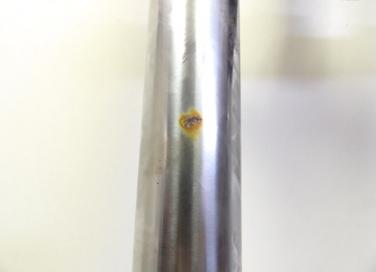 Gabelholm Komplett Yamaha XV 700 / 750 SE