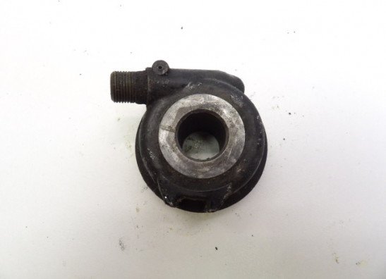 Speedometer gear box Yamaha XJ 600 Diversion