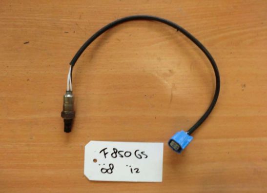Lambda sensor BMW F 800 GS