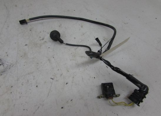 Kabelboom voor Honda CB 750 