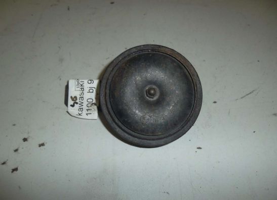 Horn Kawasaki ZEPHYR 1100
