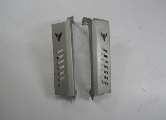 Radiator parts Yamaha MT 09