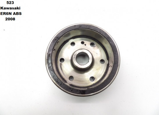 Rotor Kawasaki ER 6