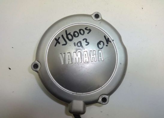 Dynamo Yamaha XJ 600 Diversion