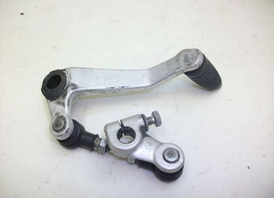 Schakelpedaal Suzuki GSX F 750