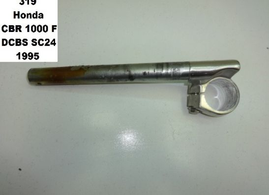 Steering Handle left  Honda CBR 1000 F