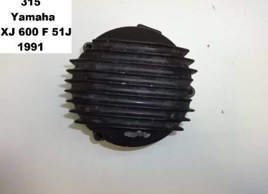 Motorblokdeksel Yamaha XJ 600 Diversion