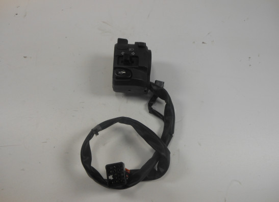 Handlebar switch assy left Kawasaki ZX 6 R