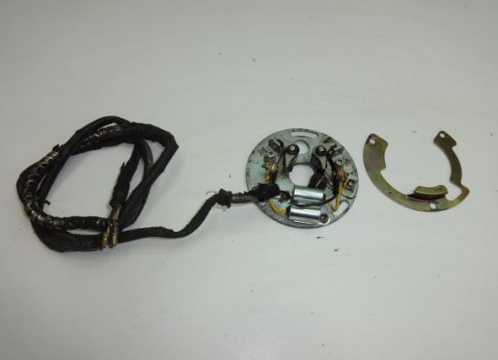 Pickup coil Suzuki GS 750