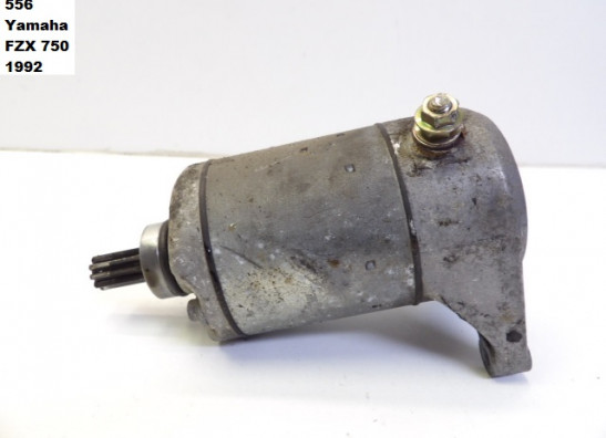 Startmotor Yamaha FZX 750