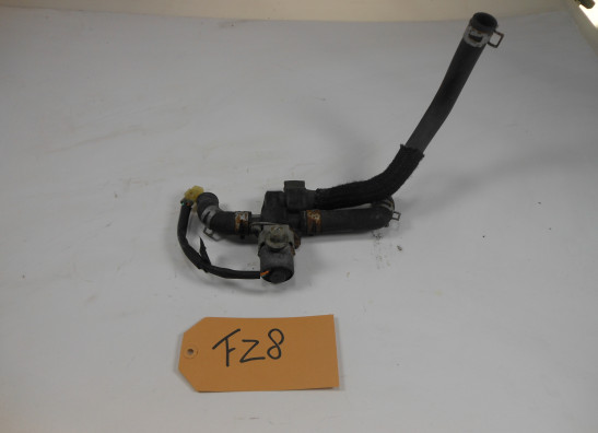Relay Yamaha FZ8