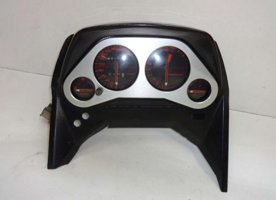 Tellerset Honda VF 700  750 F