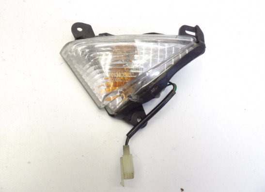 Knipperlicht links voor Kawasaki ZZR 1400