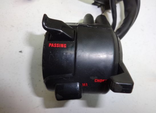 Lenkerschalter links Honda VFR 750