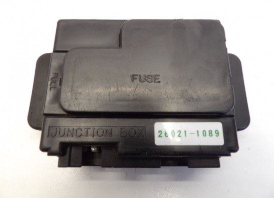 Fuse box Kawasaki EN 500 Vulcan