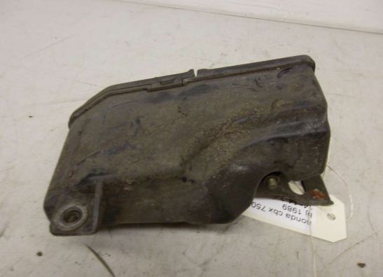 Sonstiges Honda CBX 750 F