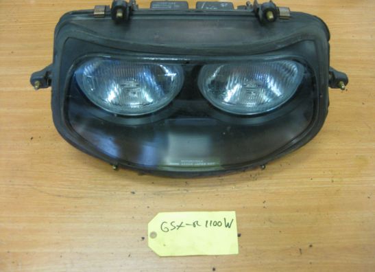 Koplamp Suzuki GSX R 1100