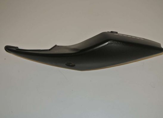 Linker achterkant Suzuki GSX R 1000