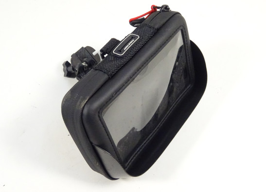 GPS Halterung Yamaha Tracer 900