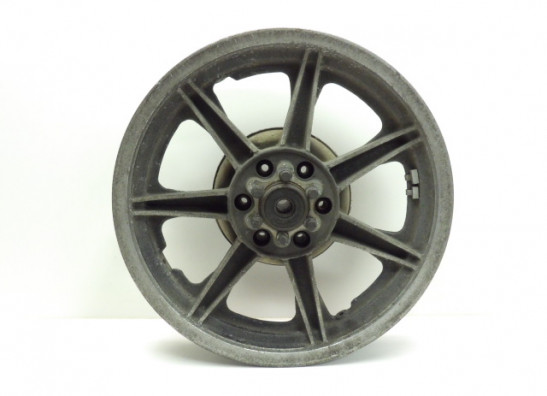 Rear wheel Yamaha XS 1100