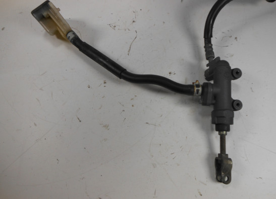 Bremszylinder hinten Suzuki GS 500 F