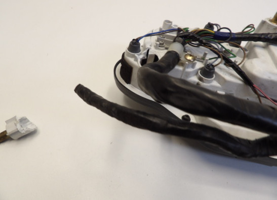 Tellerset BMW R 1100 S