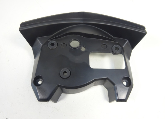 Topkuip bekleding KTM 690 SM