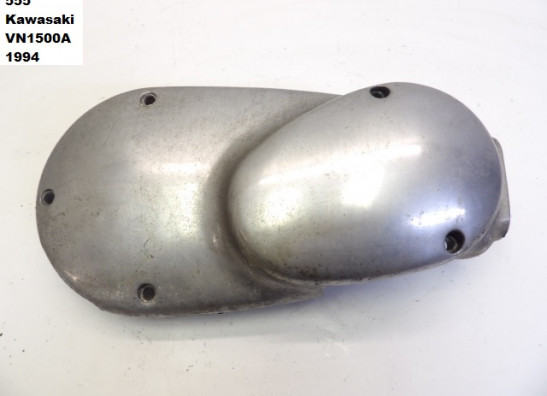 Motorblokdeksel Kawasaki VN 1500