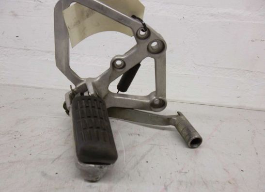 Rechter schetsplaat Honda CBR 600 F