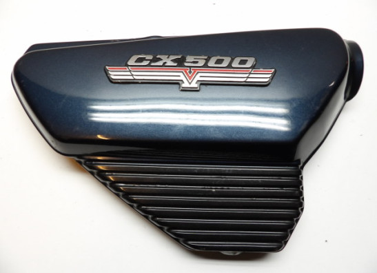 Rechter zijkuip klein Honda CX 500